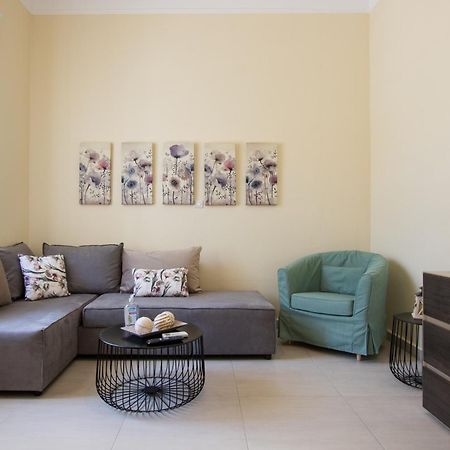 Pier Apartments 카르파토스 외부 사진