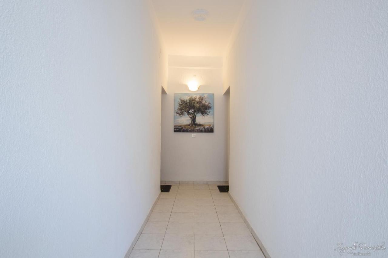 Pier Apartments 카르파토스 외부 사진