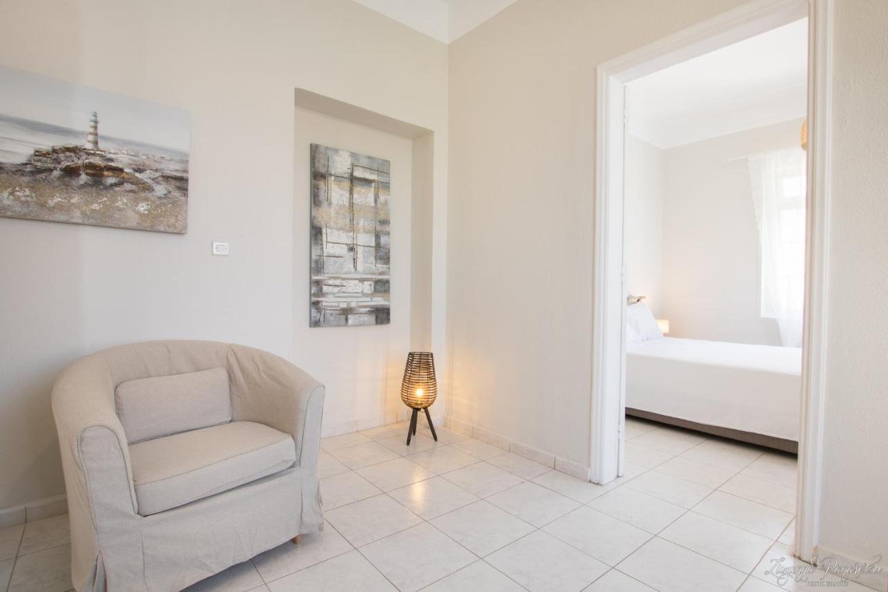 Pier Apartments 카르파토스 외부 사진